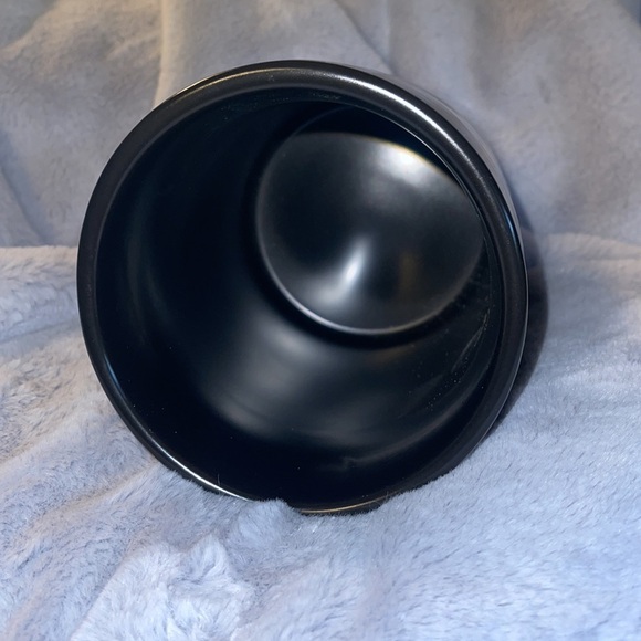 Rae Dunn “Wine” Ceramic Wine Chiller - Picture 2 of 5